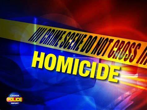 Saskatchewan RCMP Major Crimes investigating homicide in Battleford ...