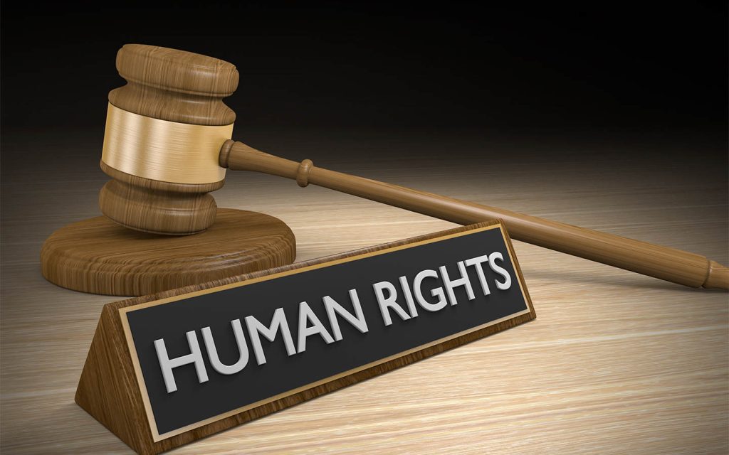 HUMAN RIGHTS DAY: SASKATCHEWAN NAMED CO-CHAIR OF FEDERAL-PROVINCIAL ...